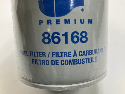 Carquest 86168 Fuel Filter Replaces P10970 33168 BF7879 FF5285 3890017 BF7879