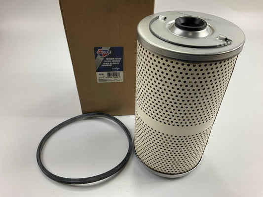 Carquest 86169 Cartridge Fuel Metal Canister Filter - 33169, C6488, PF811