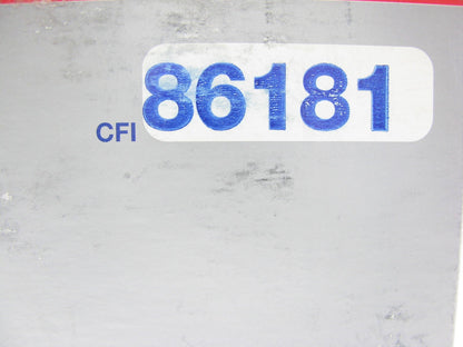 Carquest 86181 Fuel Filter - Replaces 33181, PF823, P558792, C1166PL, FF937