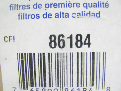 (x2) Carquest 86184 Diesel Fuel Water Separator Filters Replaces 33184 PS7171