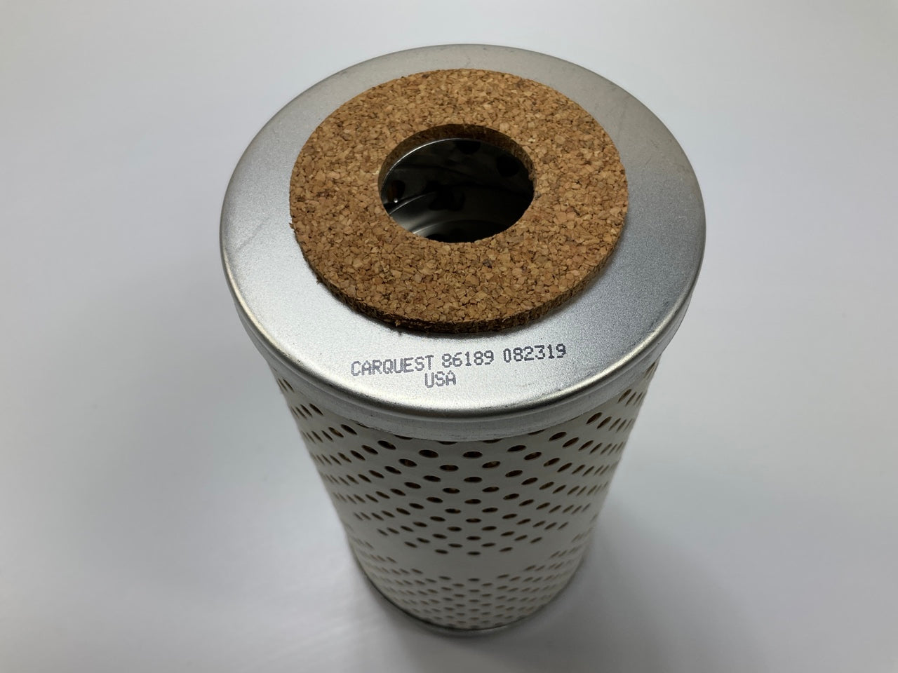 (2) Carquest 86189 Fuel Filter Replaces TP542 P558792 5M953 PB0504 33189
