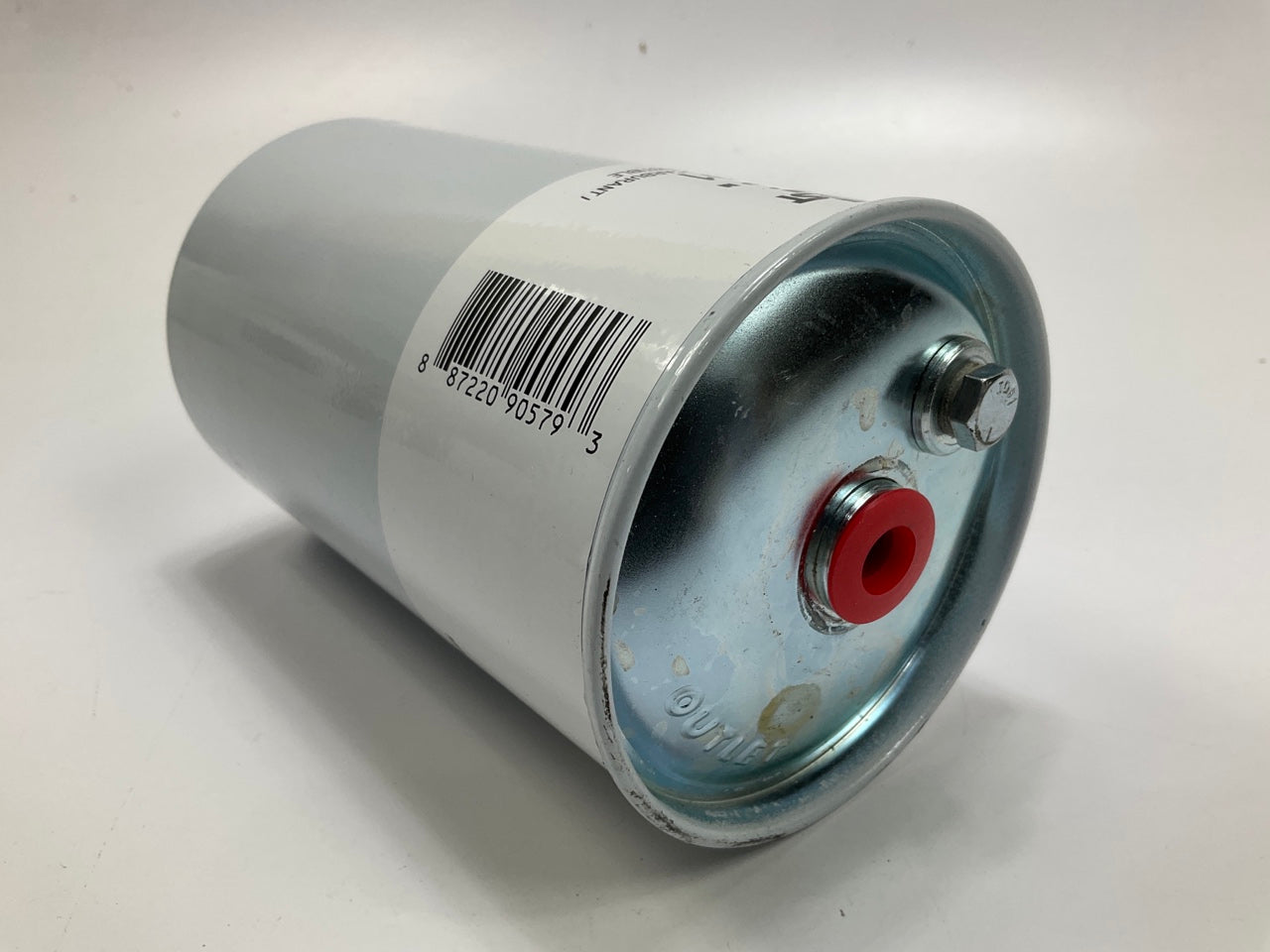 (2) Carquest 86191 Fuel Filter Replaces FF870 P11750 33191 FP953F MPL309 P550097