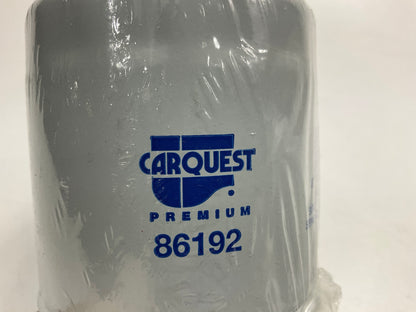 (2) Carquest 86192 Fuel Filter Replaces 33361 F55997 3361 LFF4806 FF907 FS1235