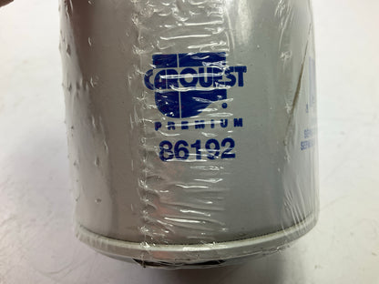 Carquest 86192 Fuel Filter Replaces 33361 F55997 3361 LFF4806 FF907 FS1235