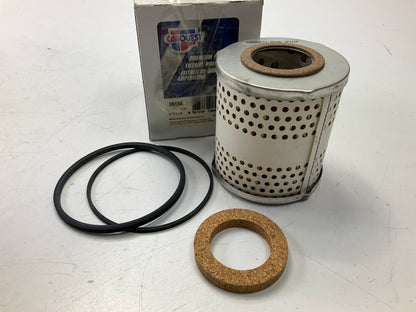 Carquest 86194 Fuel Filter Replaces 33194 FF927 P25F