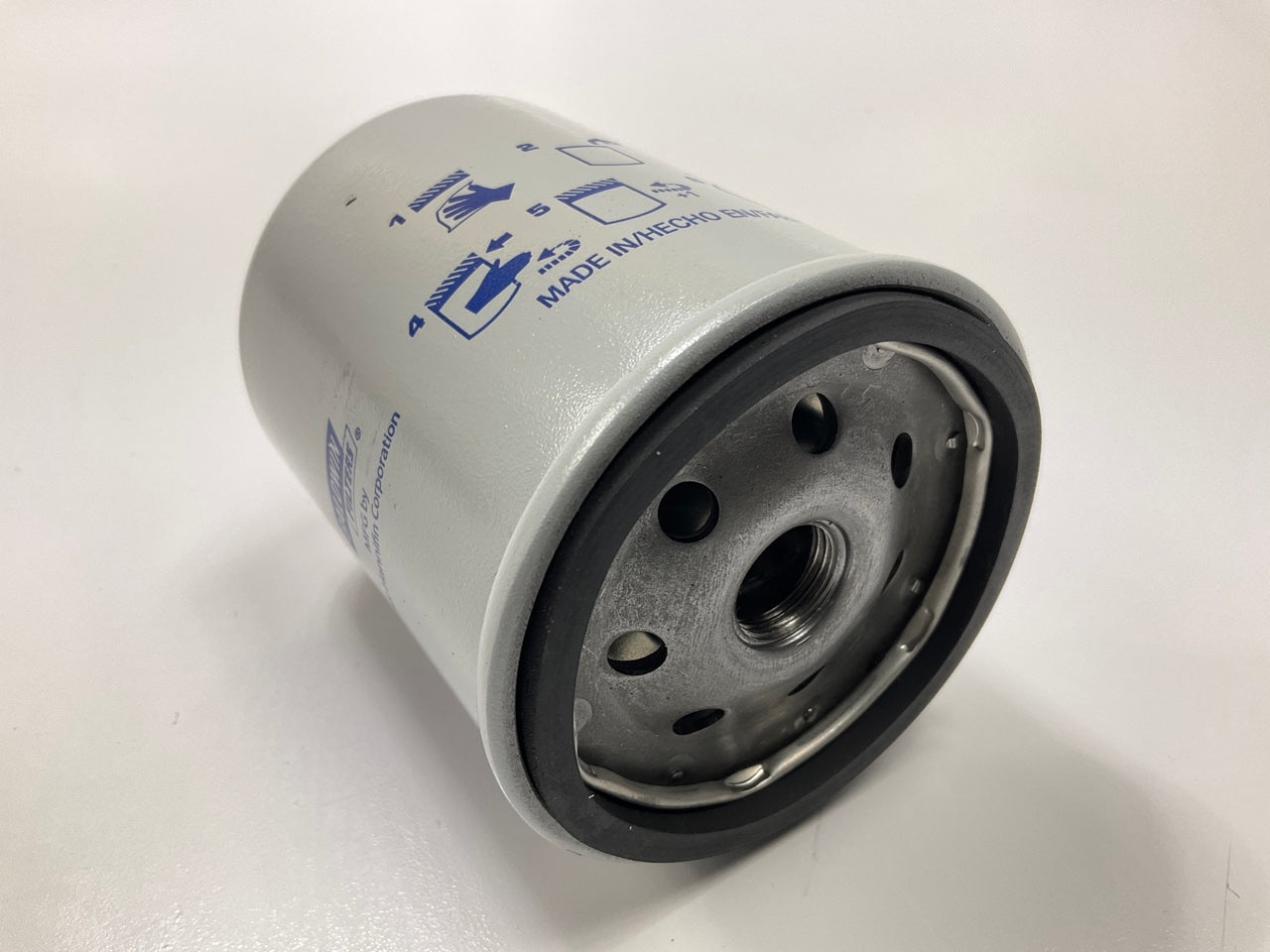 (2) Carquest 86195 Fuel Filter Replaces: 33195 33361 F55997 3361 LFF4806 FF907