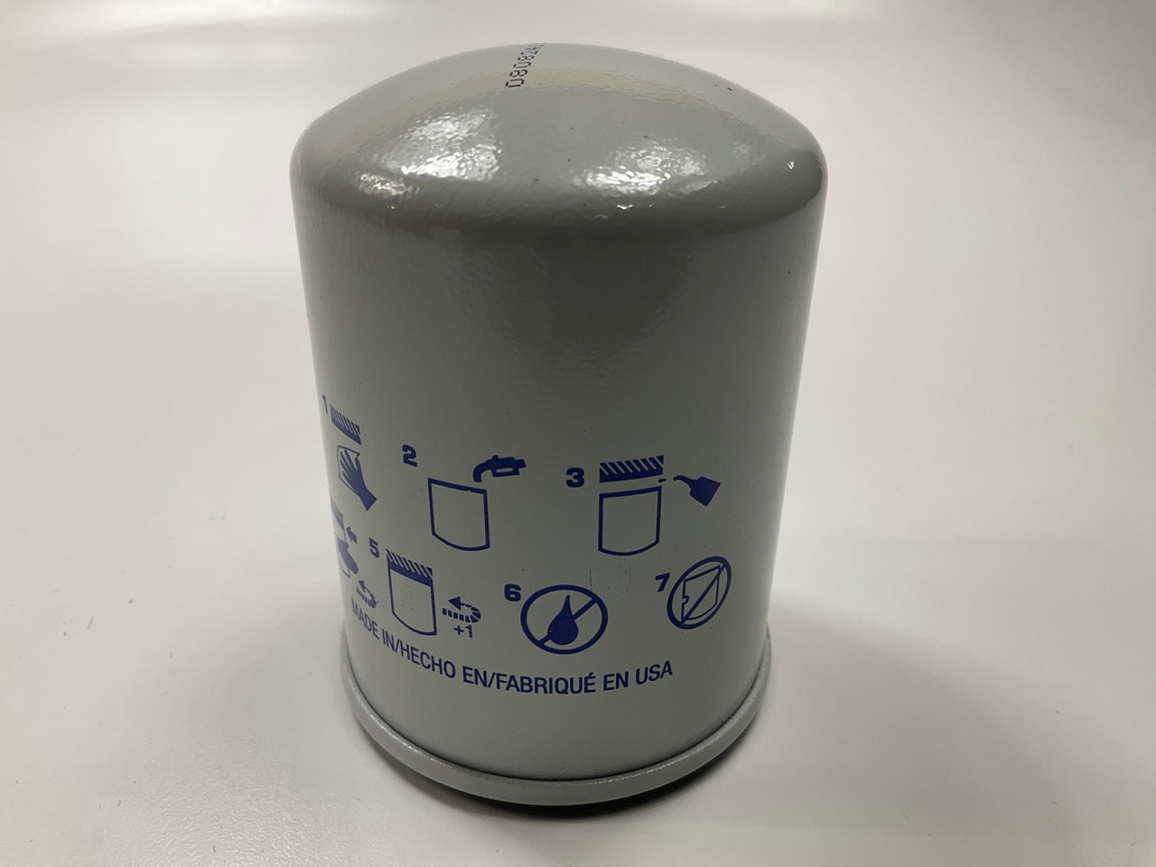 (2) Carquest 86195 Fuel Filter Replaces: 33195 33361 F55997 3361 LFF4806 FF907