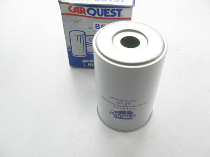 Carquest 86197 Fuel Filter Replaces P779429 TP1041 Wix 33197 7984395 2028P ACD93