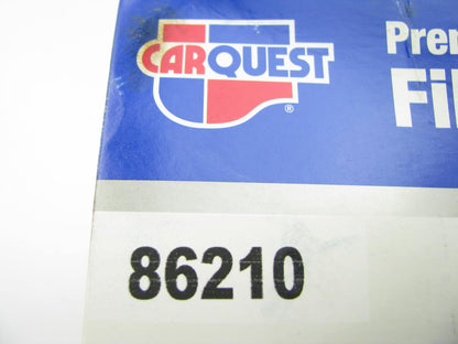 Carquest 86210 Fuel Filter Replaces 33210 CS3504 F73008 L2020FN FF1235 FS20202