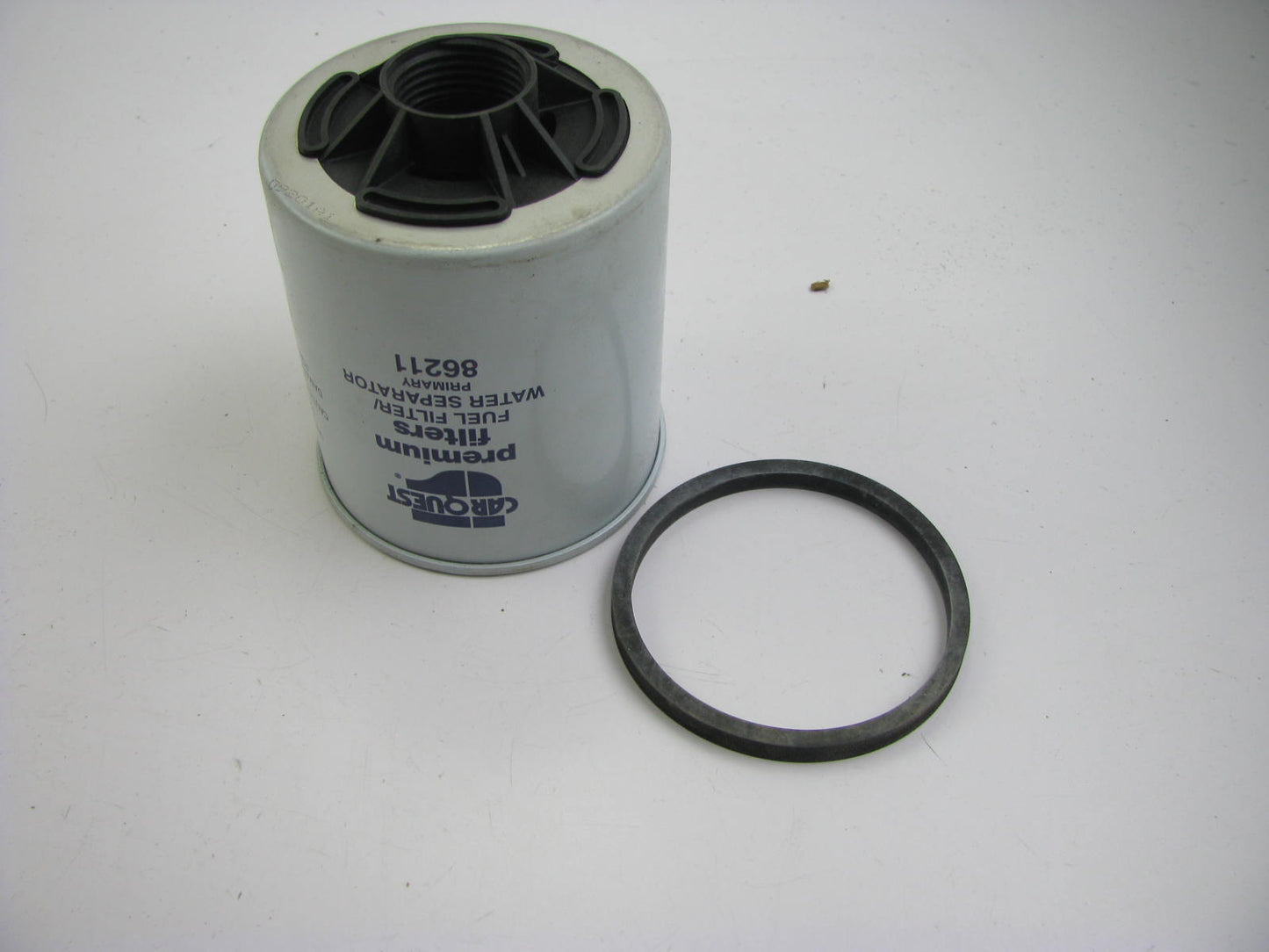 Carquest 86211 Diesel Fuel Water Separator Filter Replaces PS8185 33211 BF1205