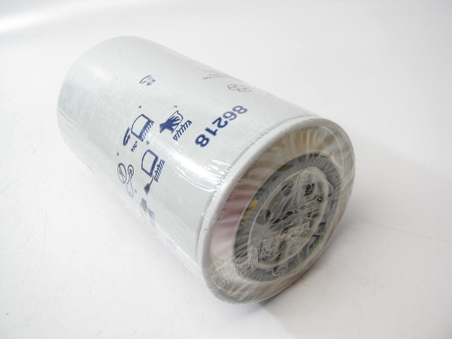 Carquest 86218 Fuel Filter Replaces P1110 33218 K50004 LK2M KF24 FF980 FF171