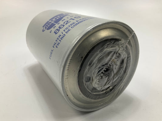 (2) Carquest 86219 Fuel Filter Replaces 33219 3130913 483GB444 FF981 FF172