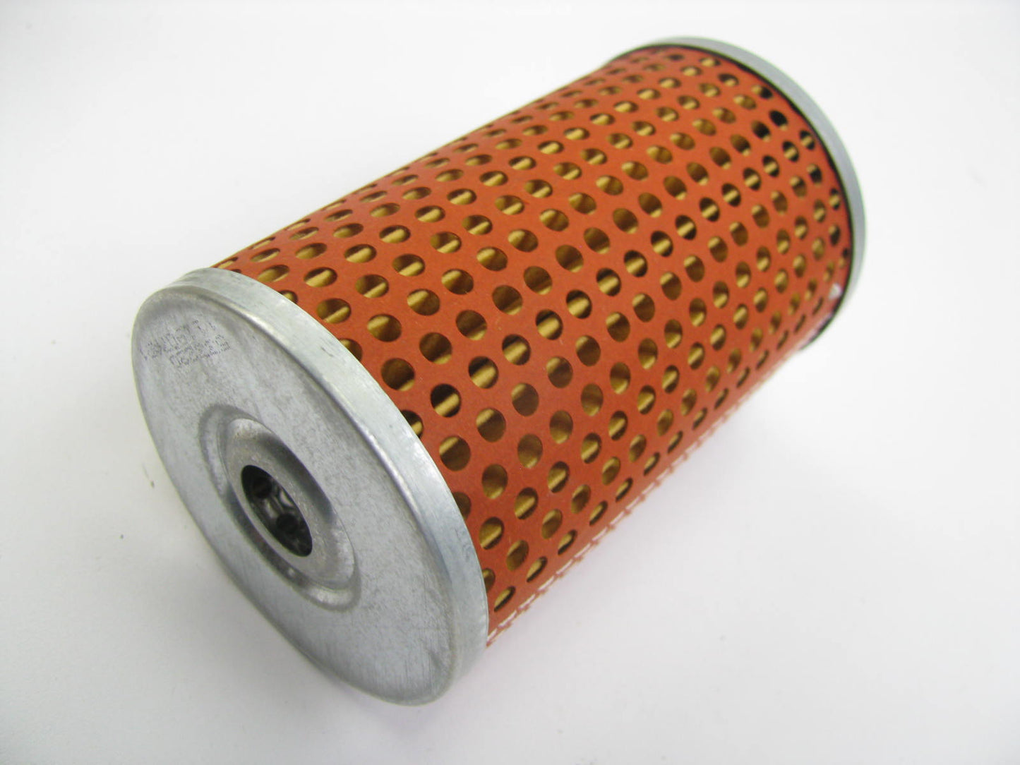 Carquest 86220 Fuel Filter For 1981-1983 Peugeot 504 1982-87 505 1982-84 604