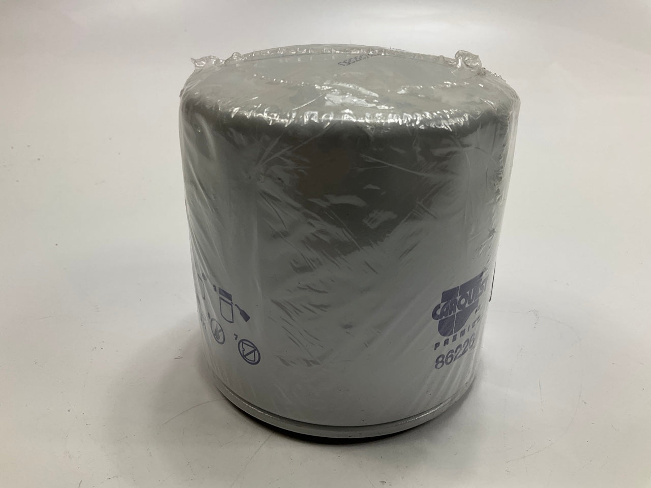Carquest 86226 Fuel Filter Replaces 18-7945, 18-7944, 18-7852, 18-7850, 18-7849