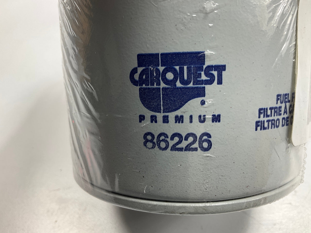 Carquest 86226 Fuel Filter Replaces 18-7945, 18-7944, 18-7852, 18-7850, 18-7849