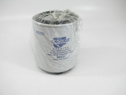 Carquest 86231 Diesel Fuel Water Separator Filter Replaces PS9915 33231 F66010