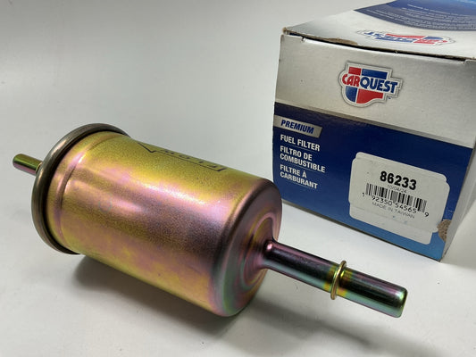 Carquest 86233 Fuel Filter