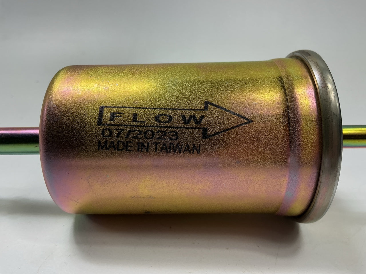 Carquest 86233 Fuel Filter