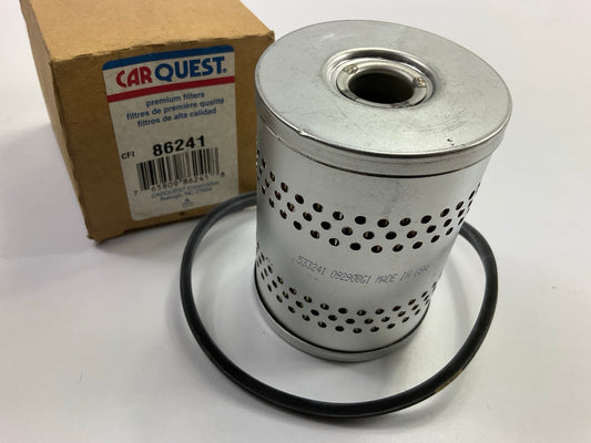 Carquest 86241 Fuel Filter For John Deere 1010 1010C 1010D 2010 2010C 2010D