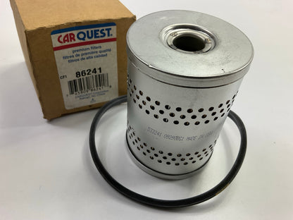 Carquest 86241 Fuel Filter Replaces AT11929T, AT20541T, 33241