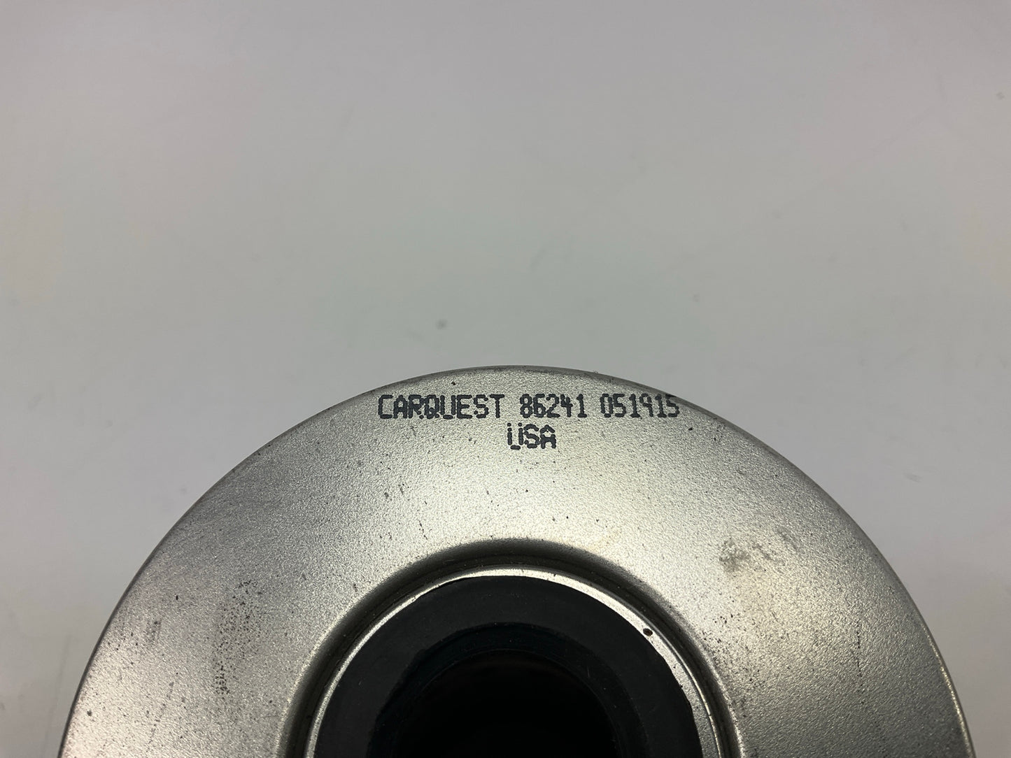 Carquest 86241 Fuel Filter Replaces AT11929T, AT20541T, 33241