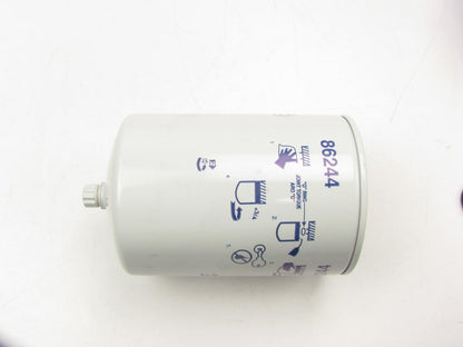 Carquest 86244 Fuel Filter Replaces P1105 33244 LFF3540 FF954 FF5578 P550108