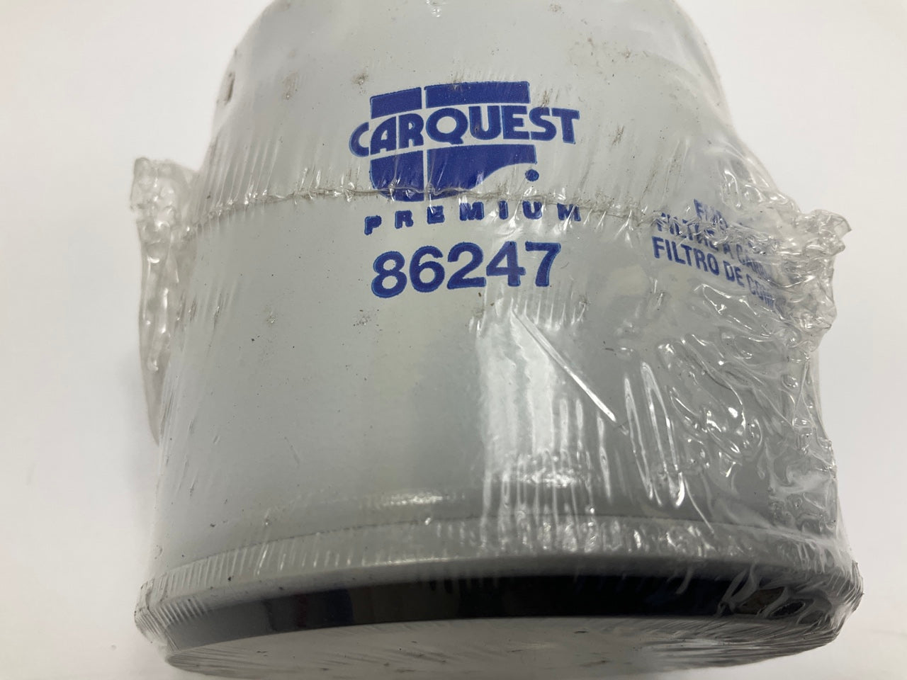 (4) Carquest 86247 Fuel Filter For Volvo Penta Marine 38512182, 3852413, 33247