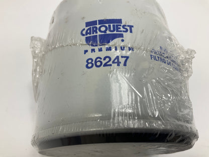 (4) Carquest 86247 Fuel Filter For Volvo Penta Marine 38512182, 3852413, 33247
