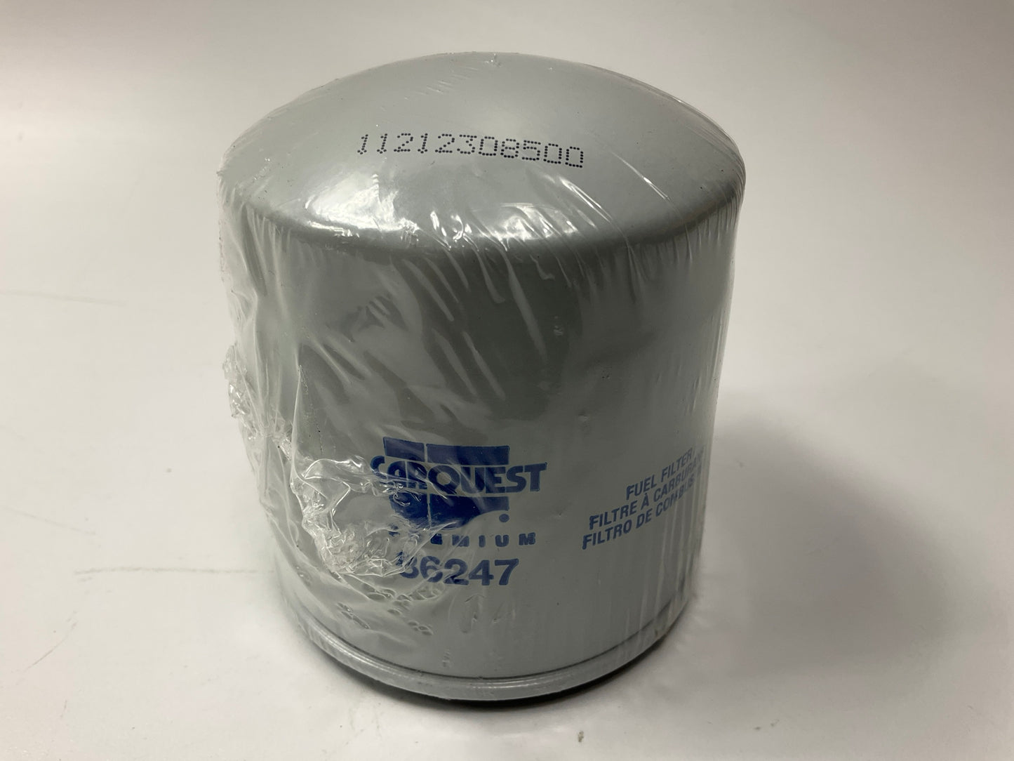 Carquest 86247 Spin-on Fuel Filter Replaces 987754, 502906, 3862228, 3852413