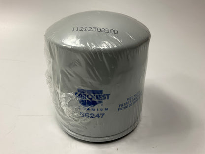 Carquest 86247 Spin-on Fuel Filter Replaces 987754, 502906, 3862228, 3852413