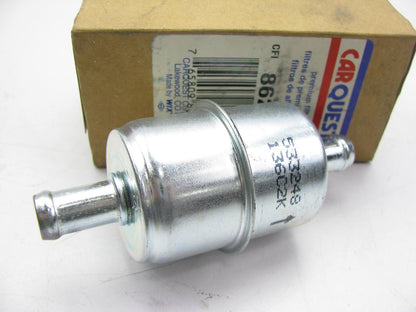 Carquest 86248 Fuel Filter Replaces: 33248 L7693F BF7693 FF1125 FF5289 3248