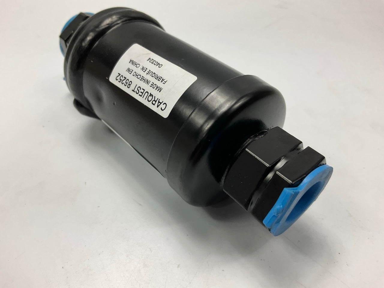 Carquest 86252 Fuel Filter Replaces 33252 25RAC10 4C4Z9155AA BF46006