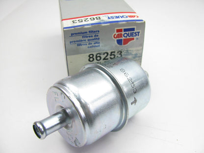 Carquest 86253 Fuel Filter D145357 P550433 FF5239 L3419F, 33253;  BF1052