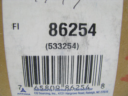 Carquest 86254 Fuel Filter Replaces 33254, F64741, LFP99F, FF979, FF175, TP1135