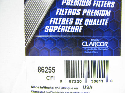 Carquest 86255 Diesel Fuel Water Separator Filter CS11037 Wix 33255 L6806F