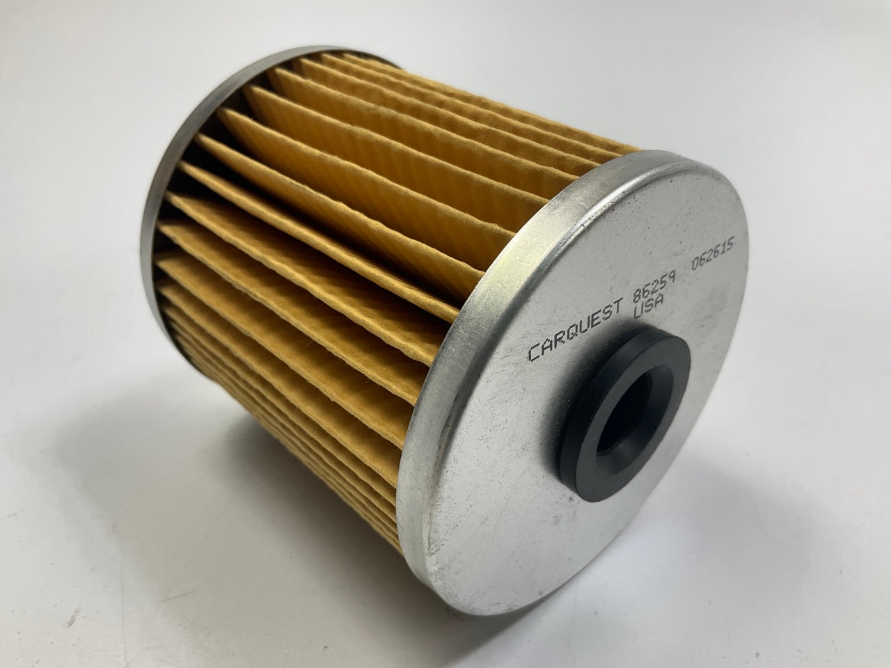 (2) Carquest 86259 Fuel Filter Replaces Wix 33259, PF313 0878100500 5878100500