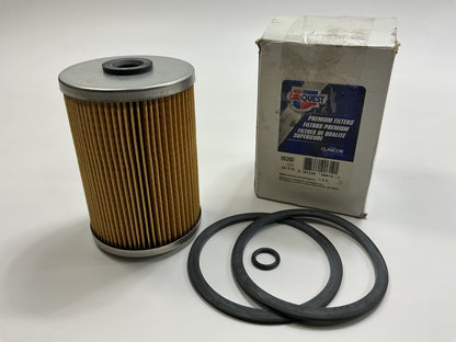 Carquest 86260 Fuel Filter For 1995-1998 Isuzu FSR