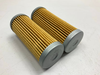 (12) Carquest 86263 Fuel Filter For John Deere CH10479; M801101, Wix 33263