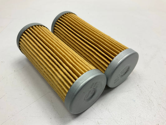 (12) Carquest 86263 Fuel Filter For John Deere CH10479; M801101, Wix 33263