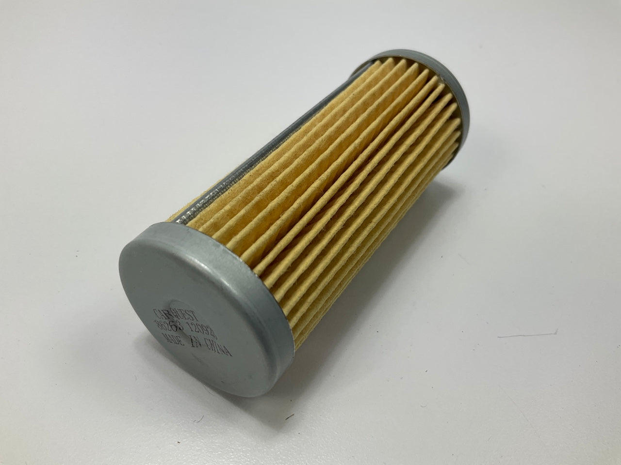 (2) Carquest 86263 Fuel Filter For John Deere CH10479; M801101, Wix 33263