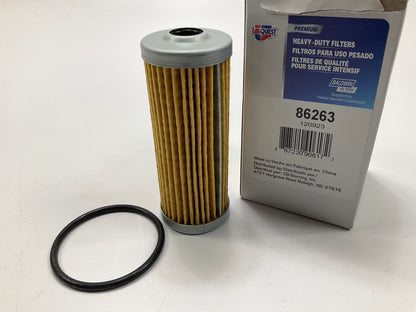 Carquest 86263 Fuel Filter Replaces C7517 33263 F54564 L4103F FF881 P502166