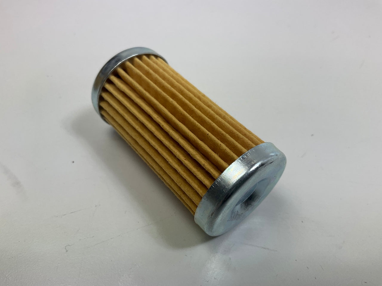 (6) Carquest 86264 Fuel Filter (Cartridge Fuel Metal Canister) - 33264, PF7545