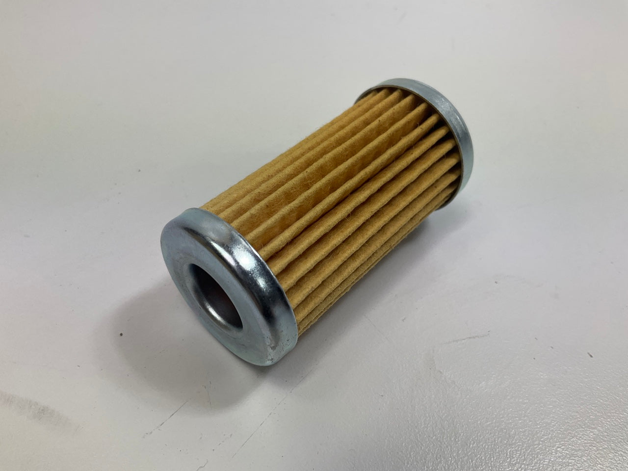 (6) Carquest 86264 Fuel Filter (Cartridge Fuel Metal Canister) - 33264, PF7545