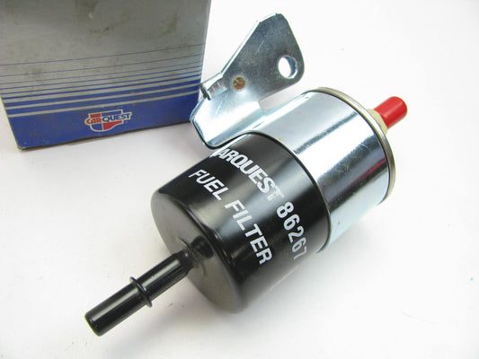 Carquest 86267 Fuel Filter Replaces G6613 33267 F64685 G573 GF239 FF5199 P552397