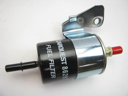 Carquest 86267 Fuel Filter Replaces G6613 33267 F64685 G573 GF239 FF5199 P552397
