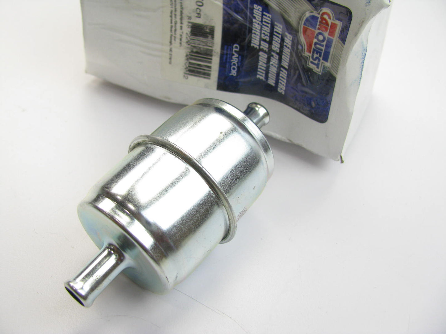 Carquest 86270 Fuel Filter Replaces P11749 33270 L3523F FF946 FF5098 BF1173