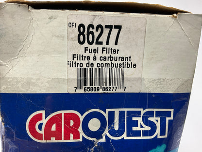 Carquest 86277 Fuel Filter