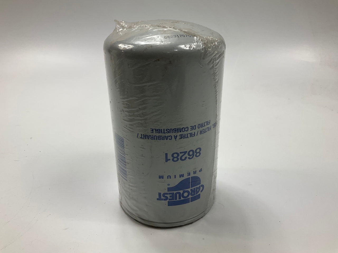 Carquest 86281 Fuel Filter Replaces 33281 F60023 LFF3809 FF884 FF5094 P551605