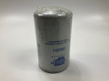 Carquest 86281 Fuel Filter Replaces 33281 F60023 LFF3809 FF884 FF5094 P551605