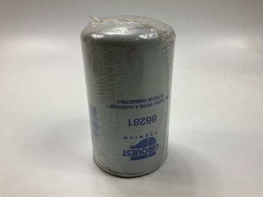 Carquest 86281 Fuel Filter Replaces 33281 F60023 LFF3809 FF884 FF5094 P551605